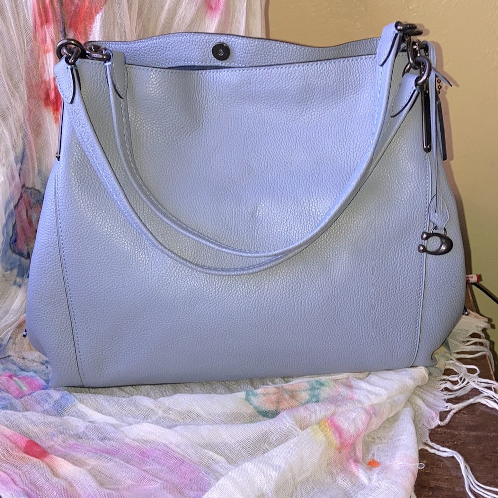 Coach Dalton bag